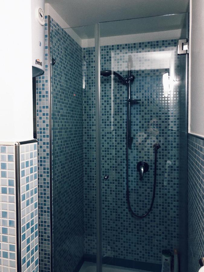 דירות פלרמו Le Quattro Chiavi מראה חיצוני תמונה